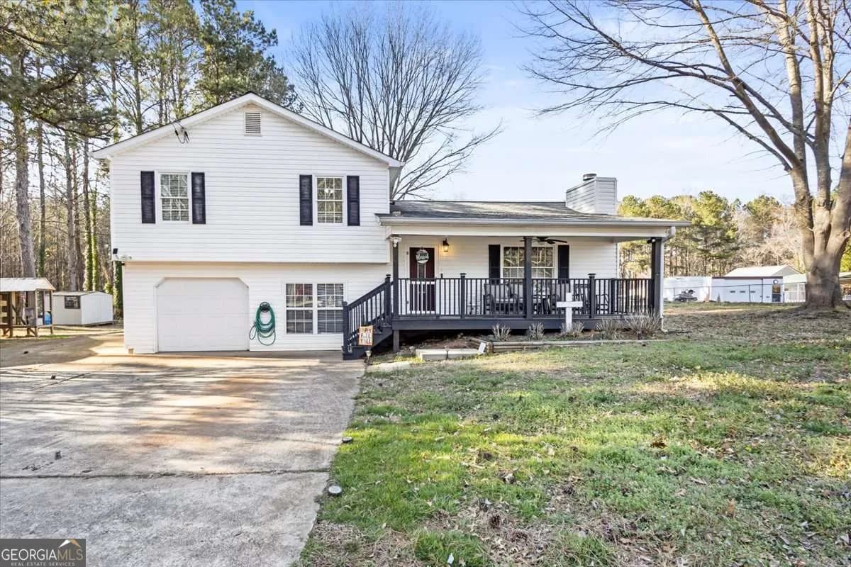 916 Marshall Fuller Rd, Dallas