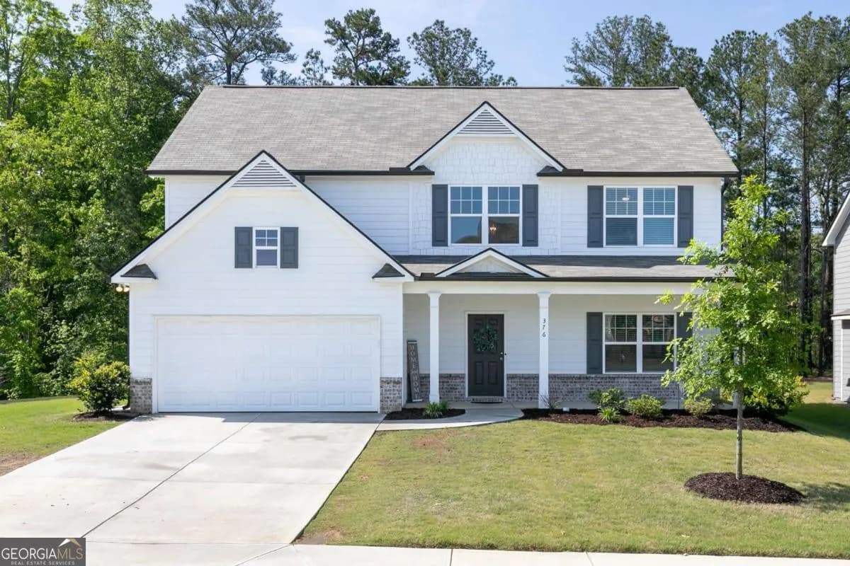 376 River Run Dr, Dallas
