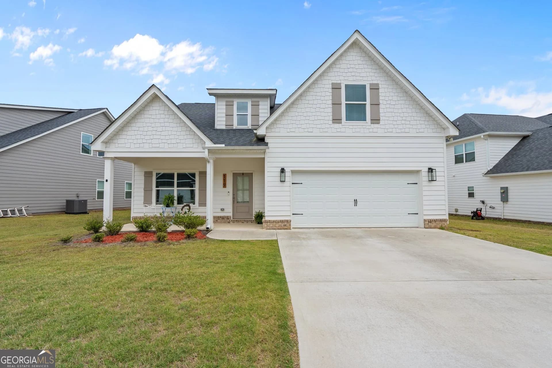 119 Cedar Park Way, Carrollton