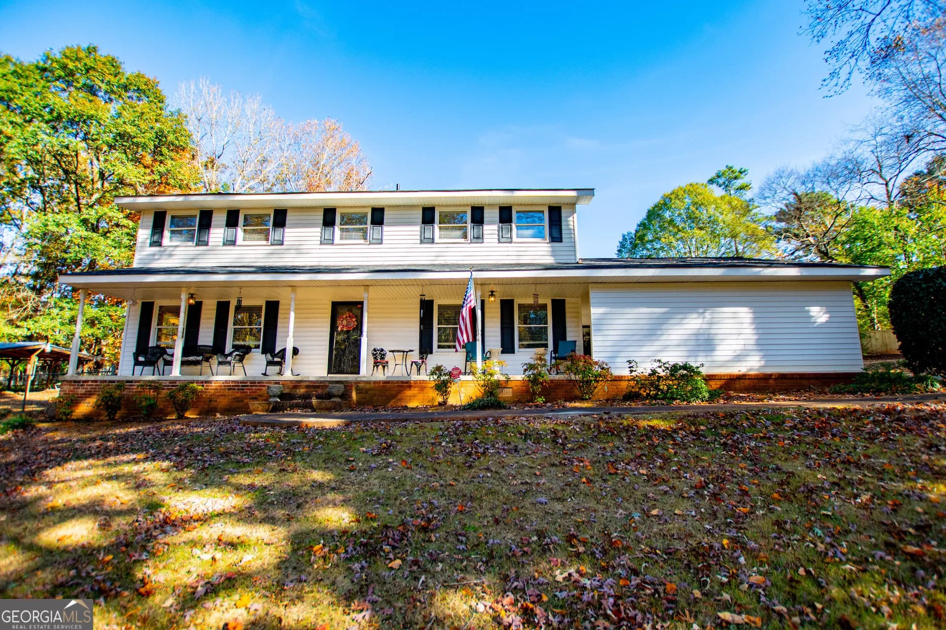 4049 Roy Ct, Douglasville