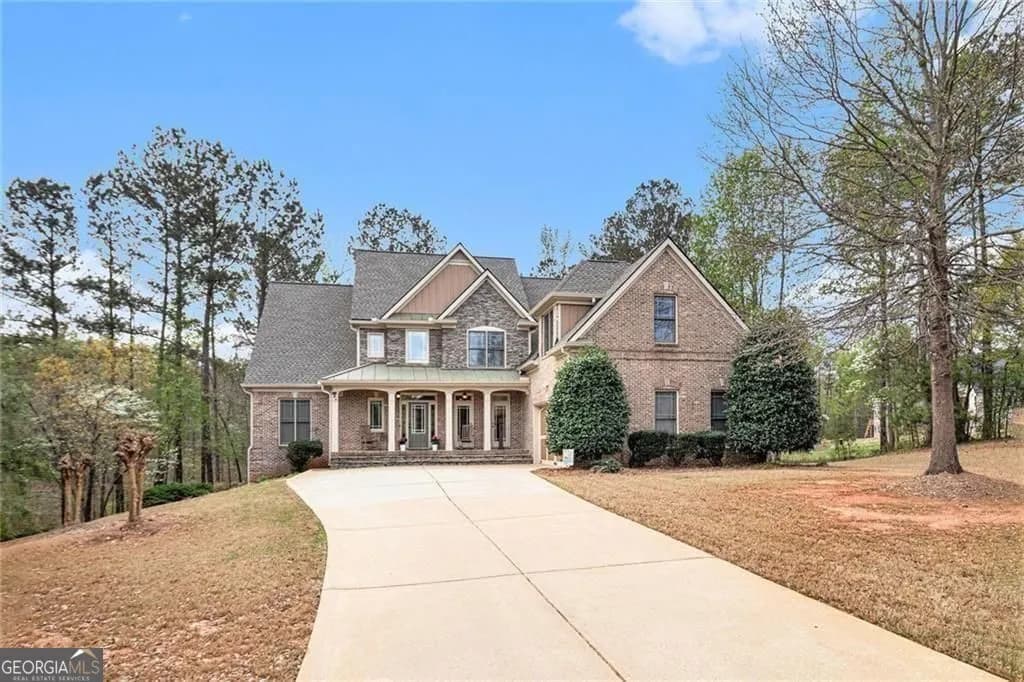 7497 Treehouse Ct, Douglasville