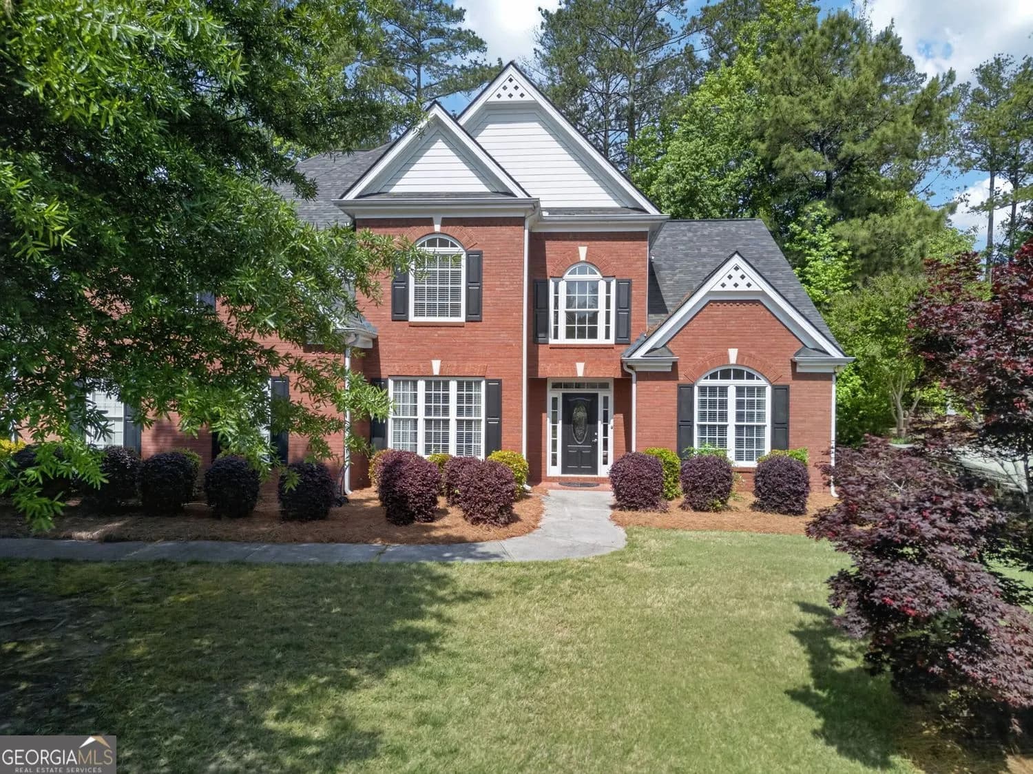 1011 Chestnut Creek Dr, Villa Rica