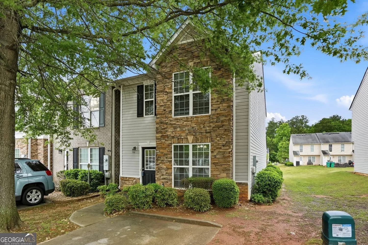 1792 Gold Finch Way, Austell