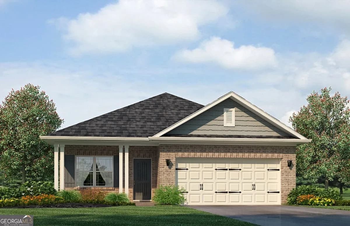 205 Laney Dr, Carrollton