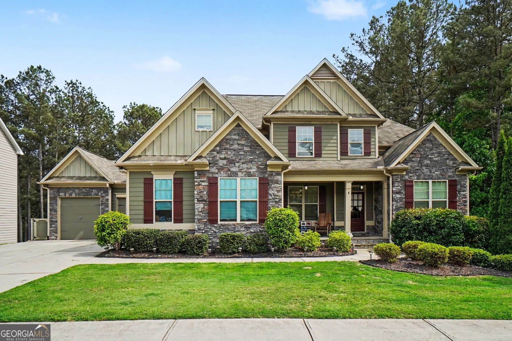 93 Grace Arbor Ln, Dallas