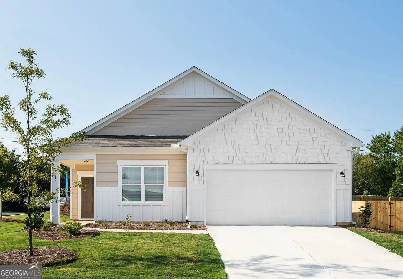 19 Crescent Blvd, Carrollton