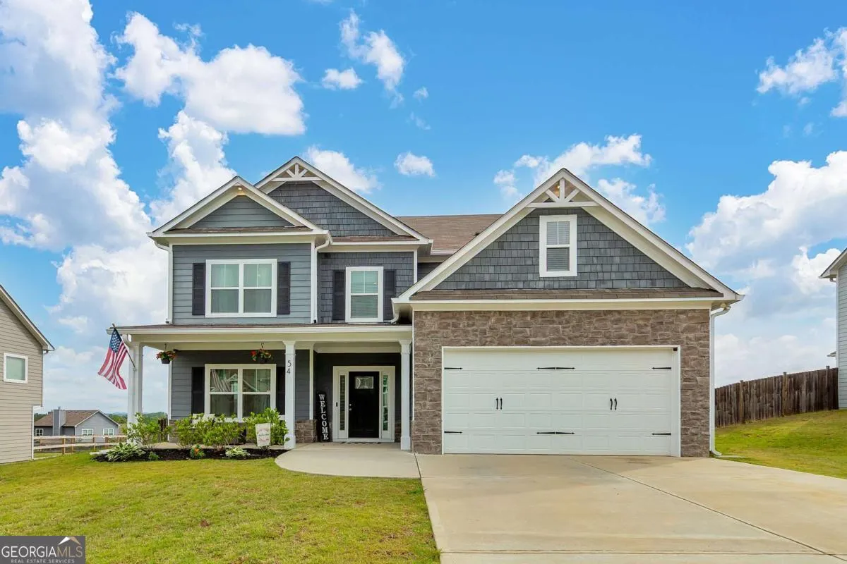 54 Ashbridge Ln, Dallas