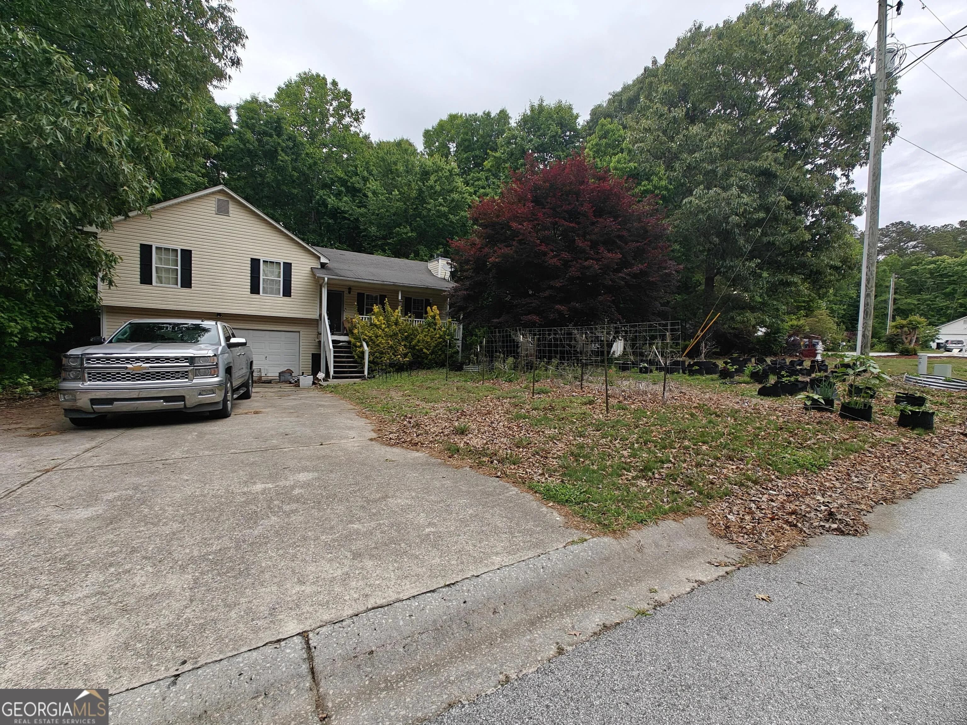 115 Cash Way, Rockmart