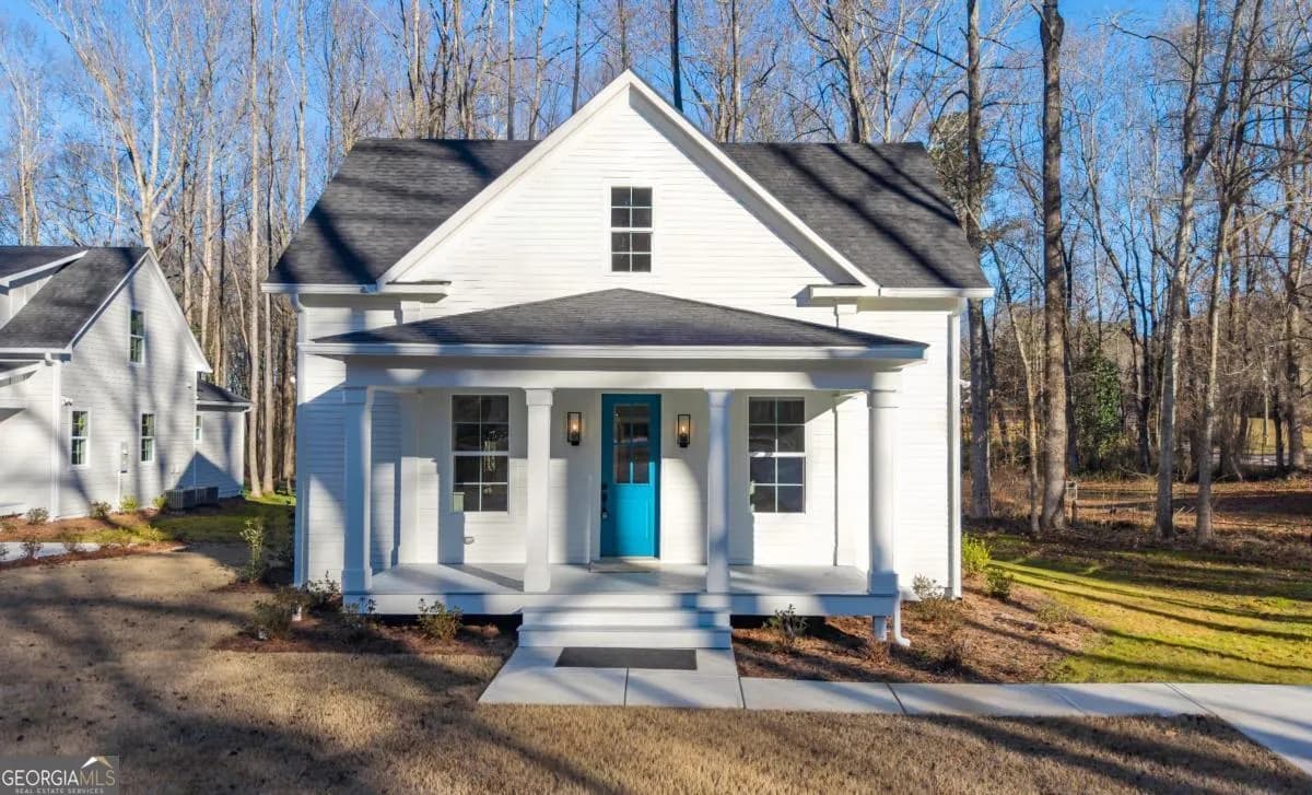 485 West Ave, Bowdon