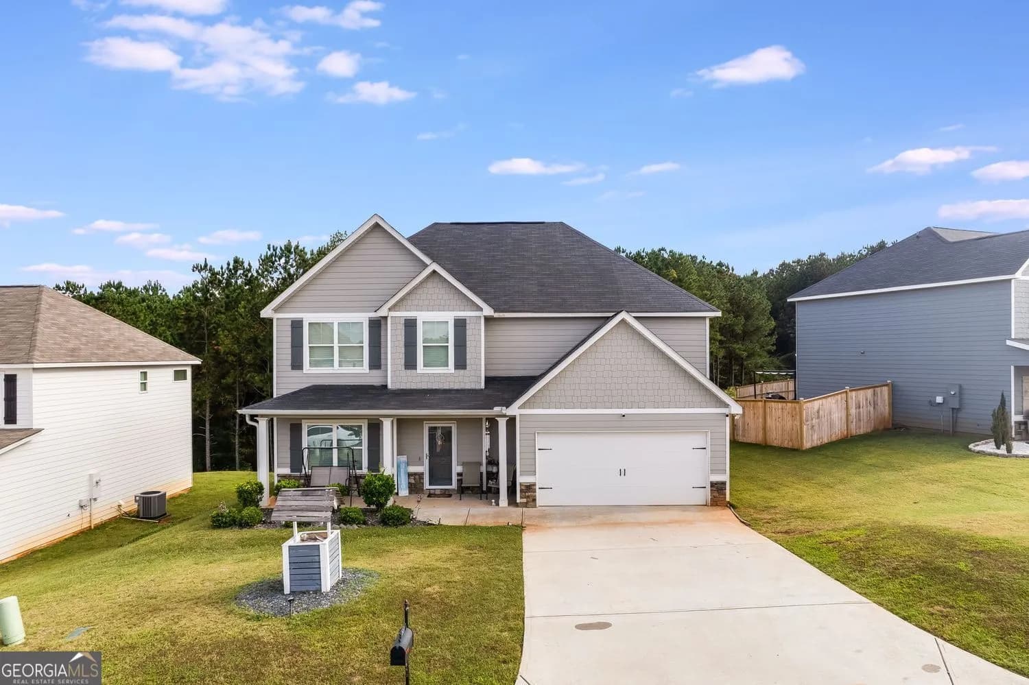 227 Waters Edge Pkwy, Temple