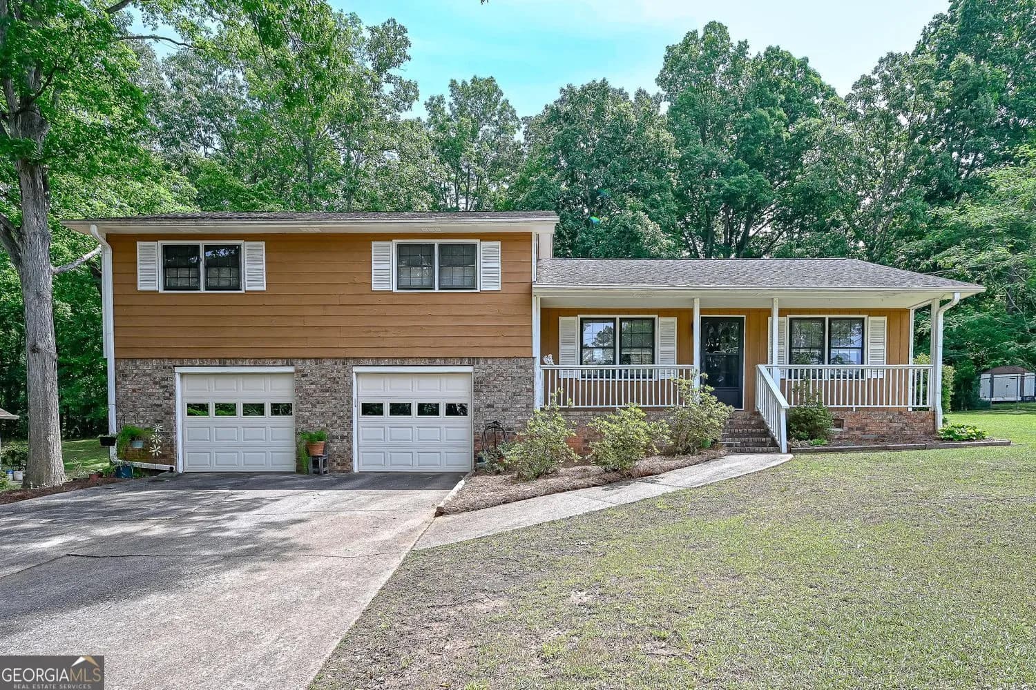 4701 E Glen Ridge Cir, Winston