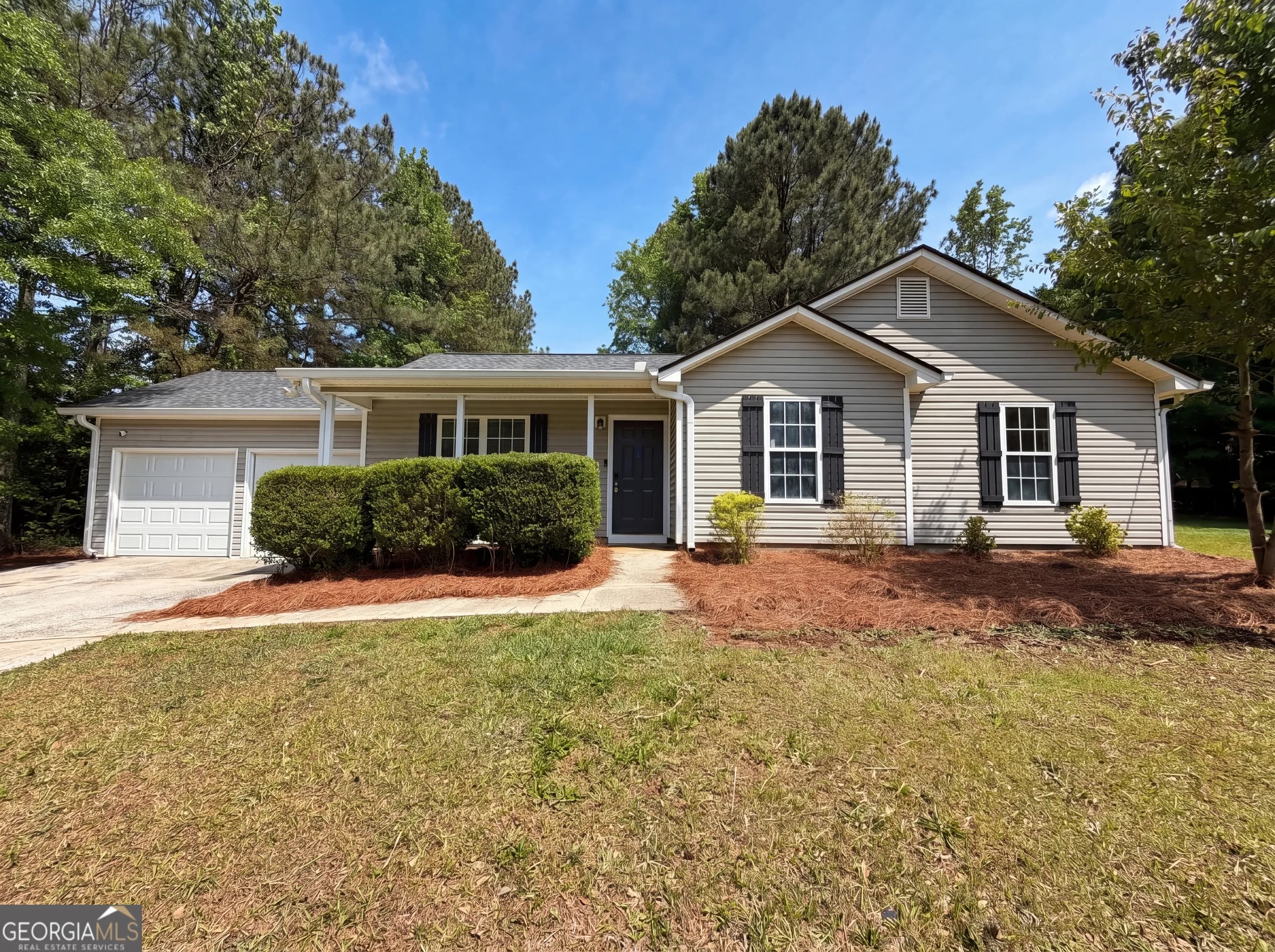 385 Southern Trace Dr, Rockmart