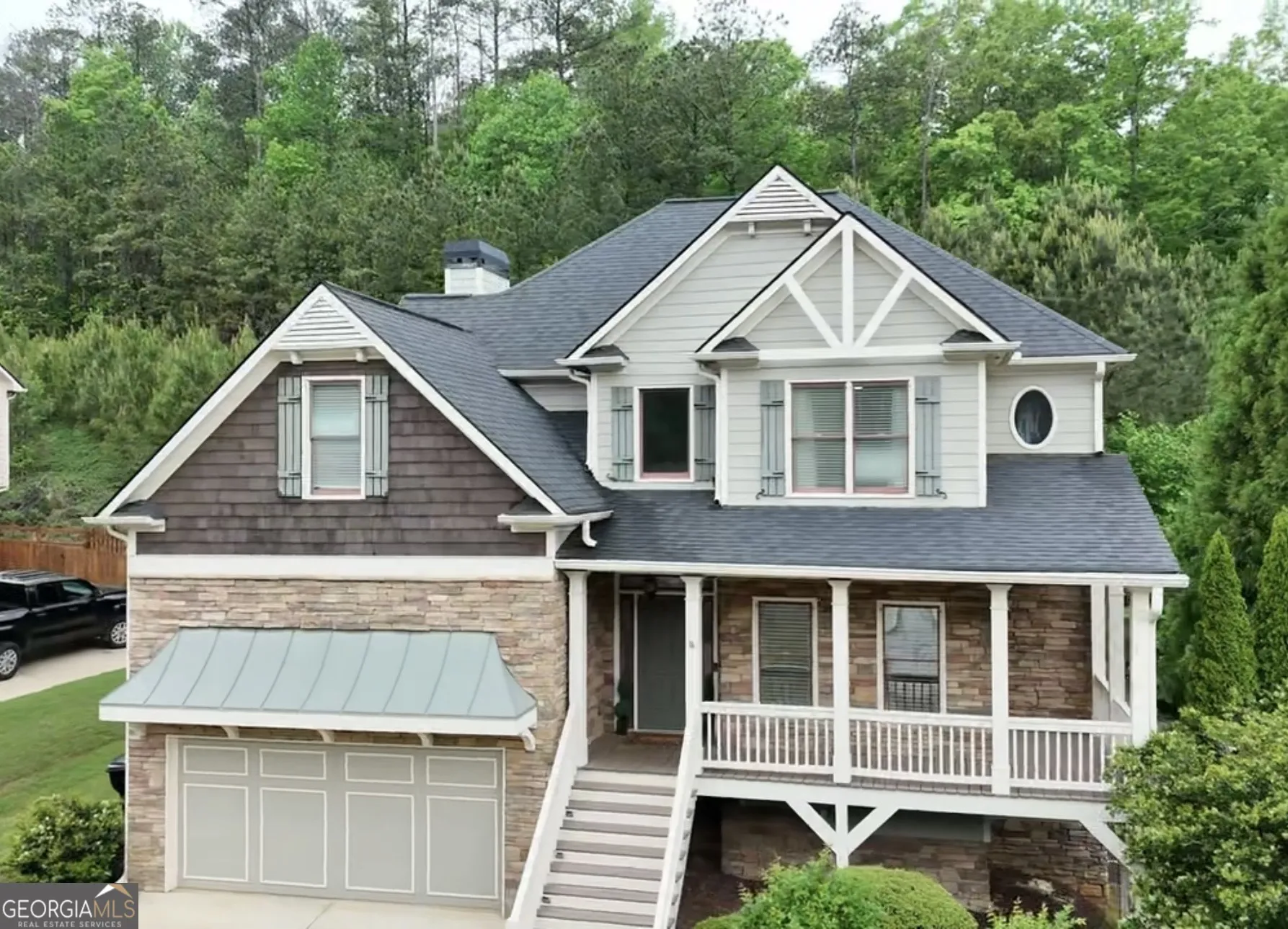 402 Homestead Dr, Dallas