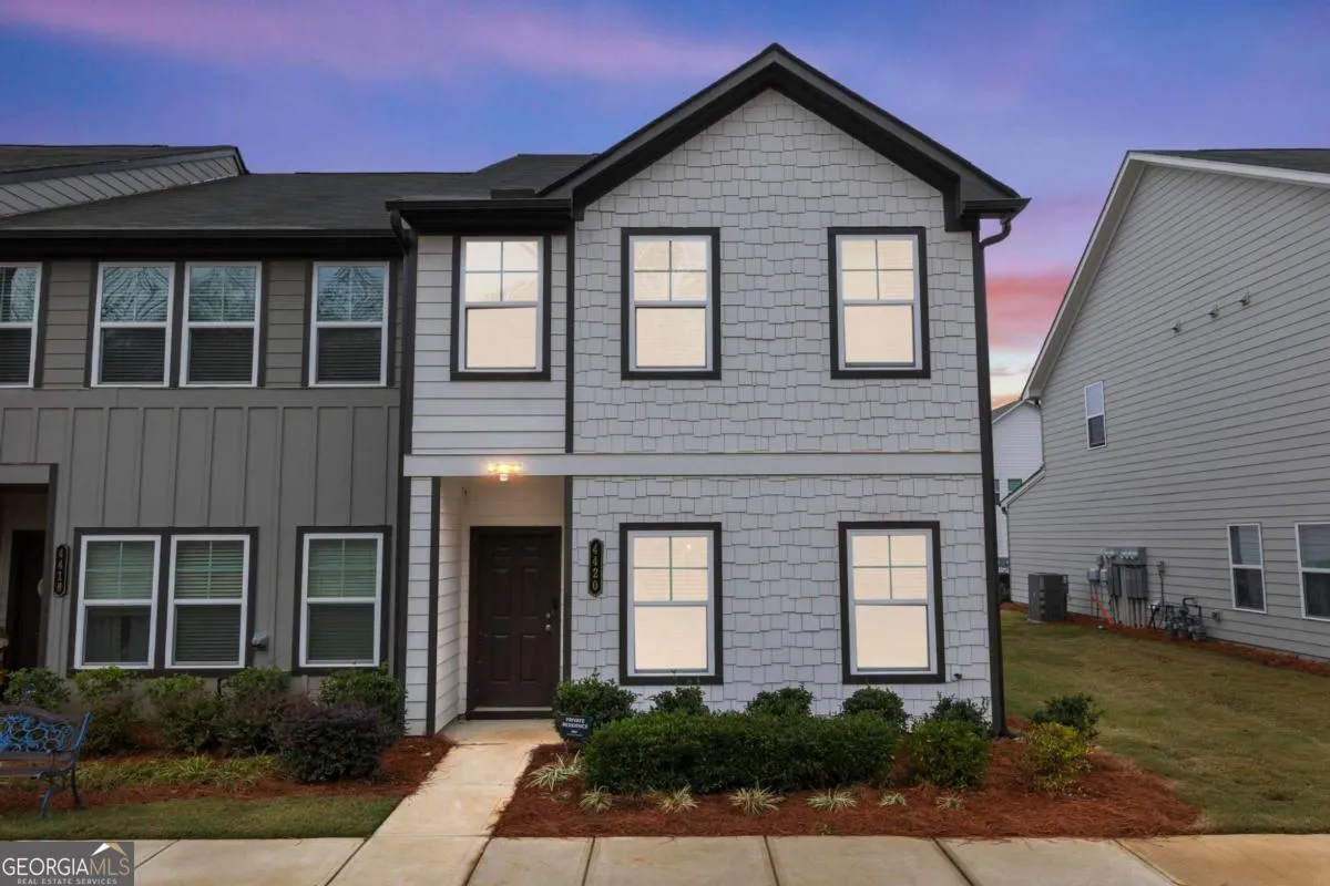 4420 Ryan St, Douglasville