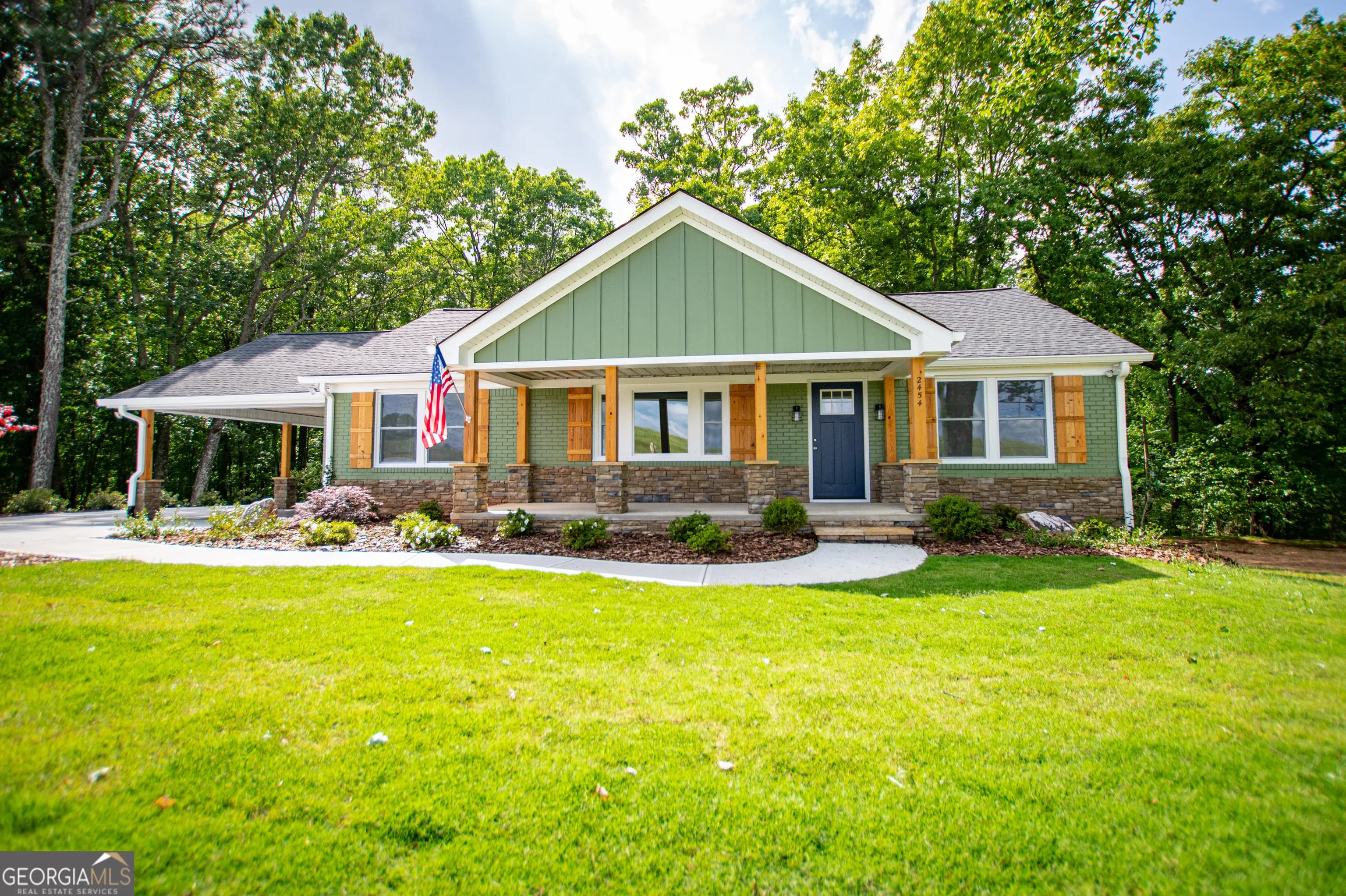 2454 Hilltop Dr, Bremen