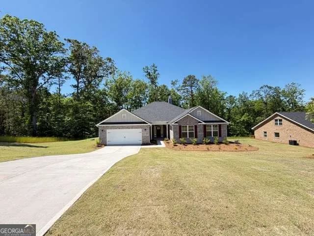 3370 Trevi Trl, Douglasville