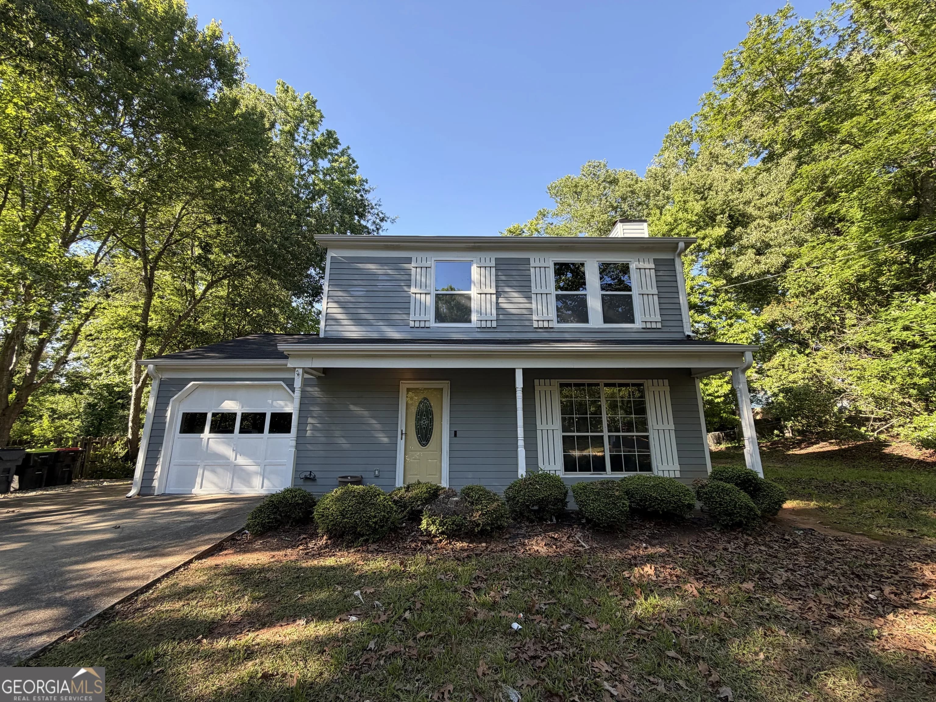 3000 Pritchards Mill Trl, Douglasville