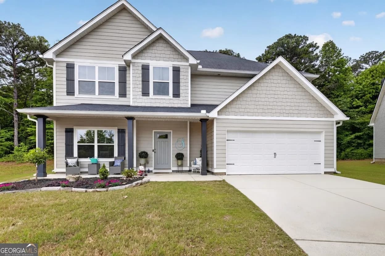 141 Lindsey Dr, Bremen