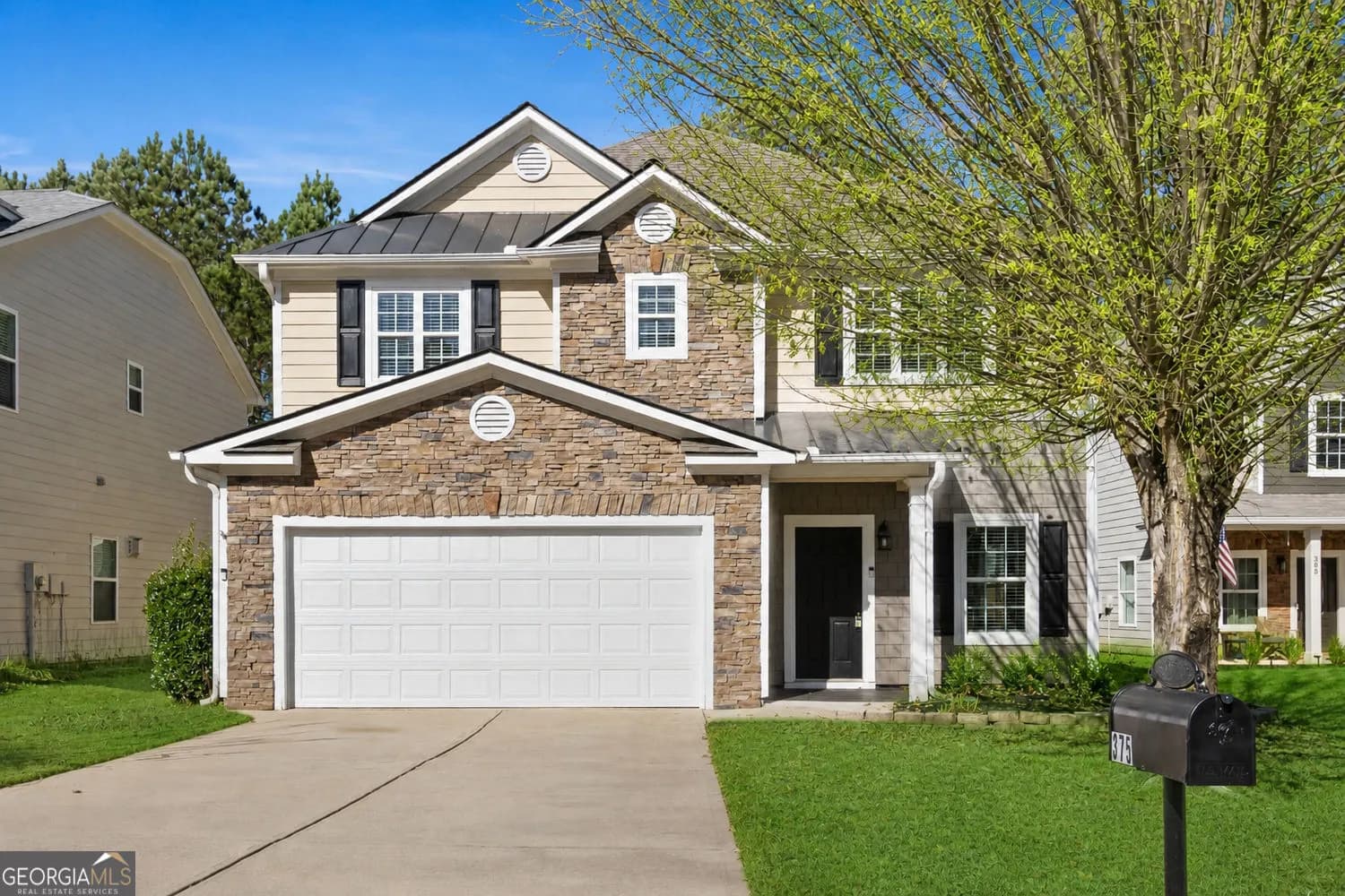 375 Parkmont Way, Dallas