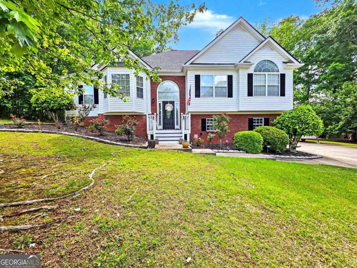 6 Enclave Ct, Powder Springs