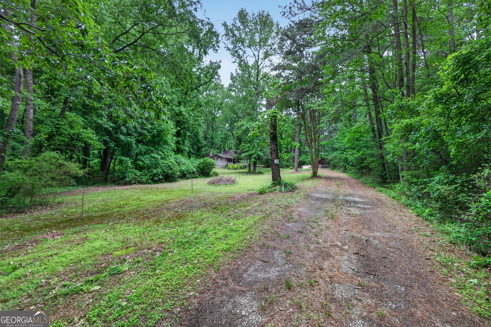 1921 Mack Rd, Douglasville
