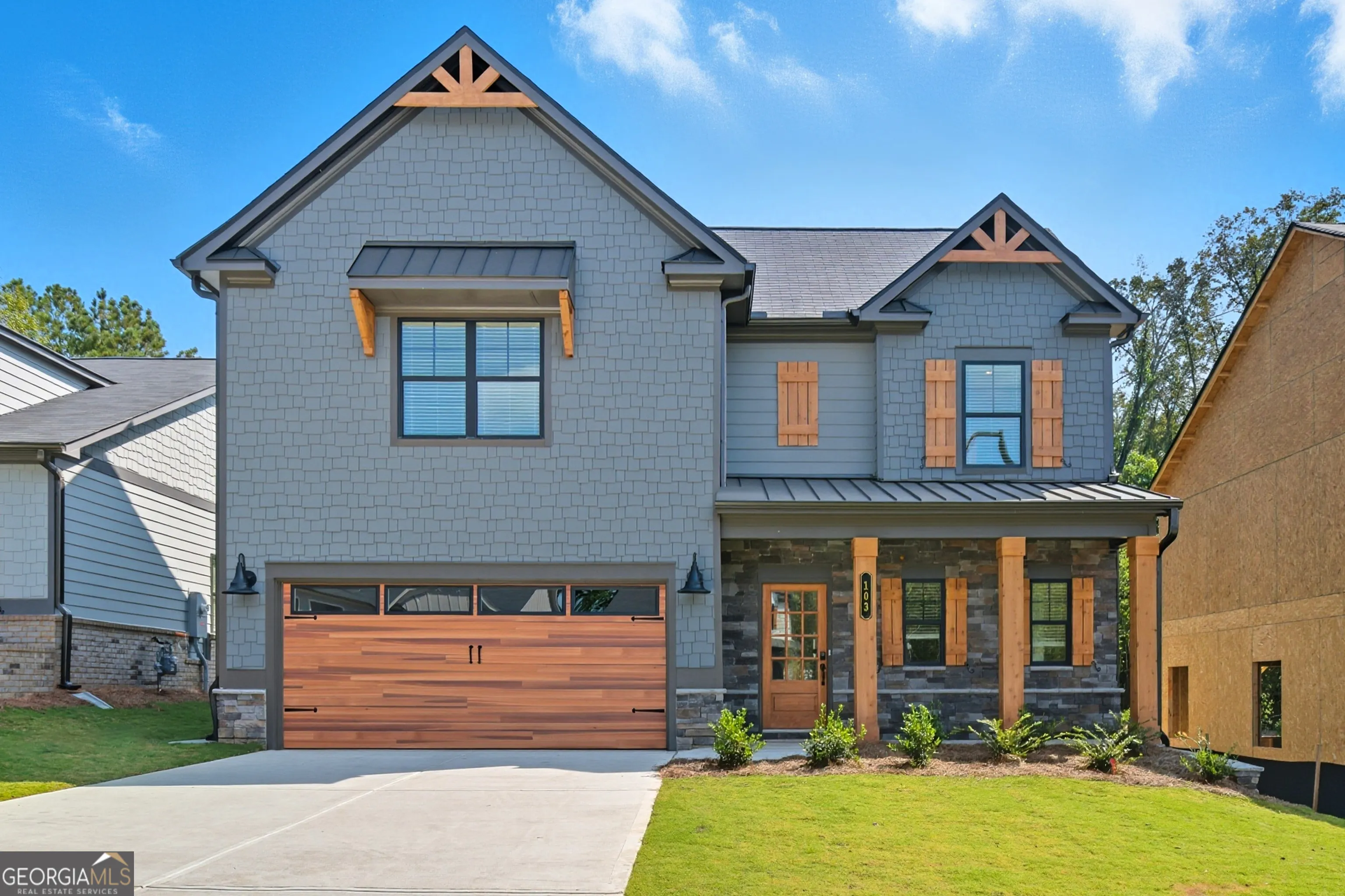 103 Everwood Ct, Dallas