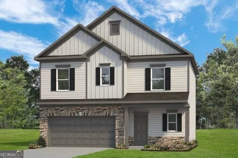 303 Oakmont Dr, Dallas