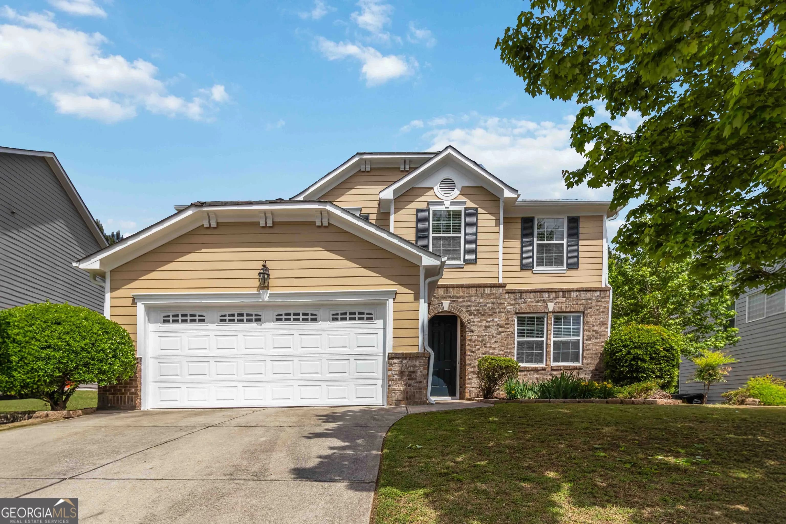 2050 Rolling Rock Ct, Lithia Springs