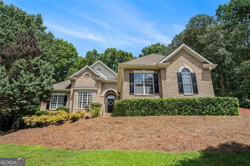 3792 Falls Trl, Winston