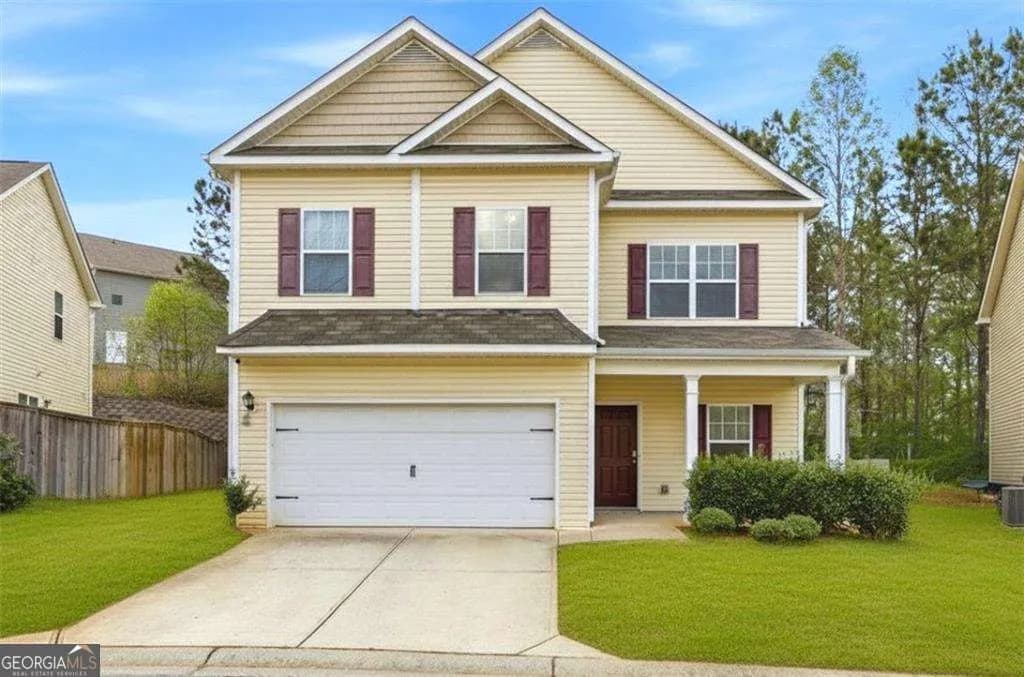 369 Crescent Woode Dr, Dallas