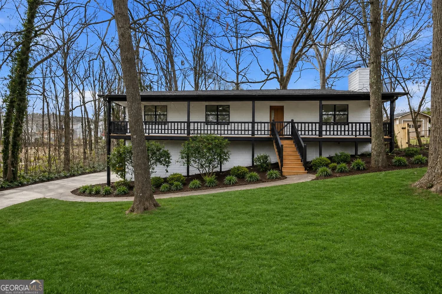94 Mill Gate Dr, Dallas
