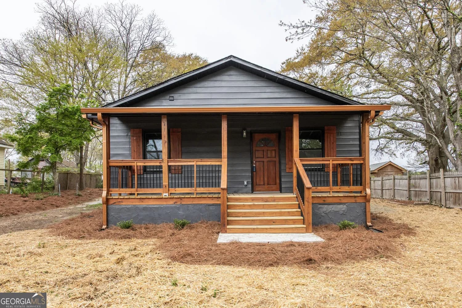 520 Pate Dr, Villa Rica