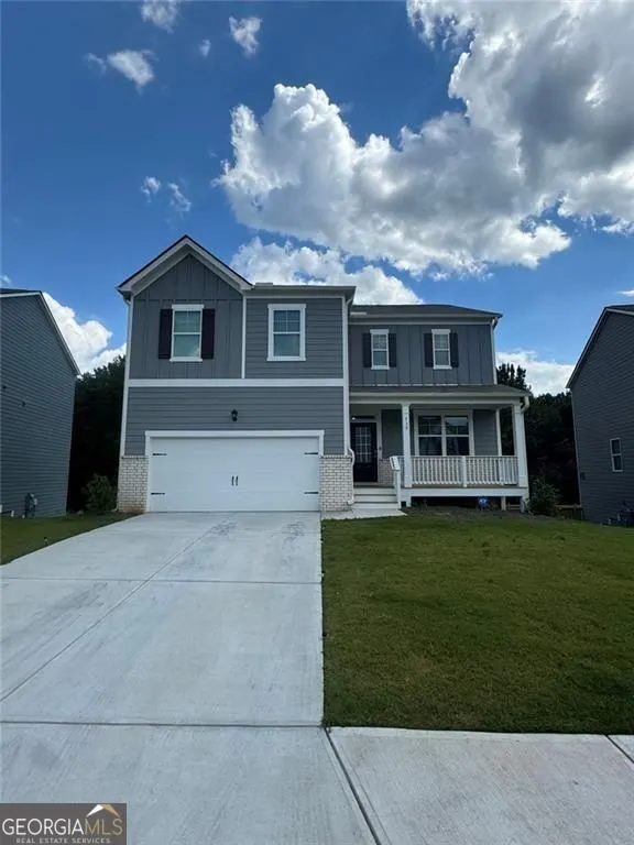 739 Highgrove Way, Dallas