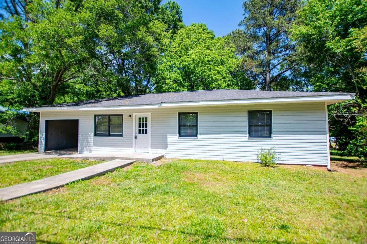 801 Bowdon Tyus Rd, Bowdon