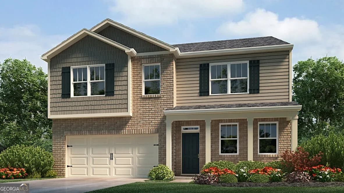 128 Crooked Lake Park, Villa Rica