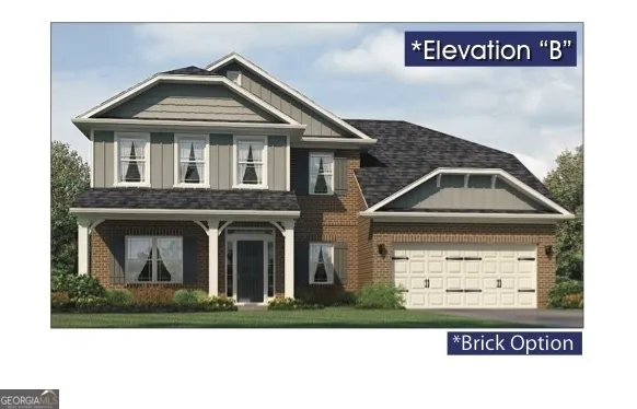3018 Fairway Dr, Villa Rica