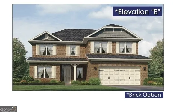 3014 Fairway Dr, Villa Rica
