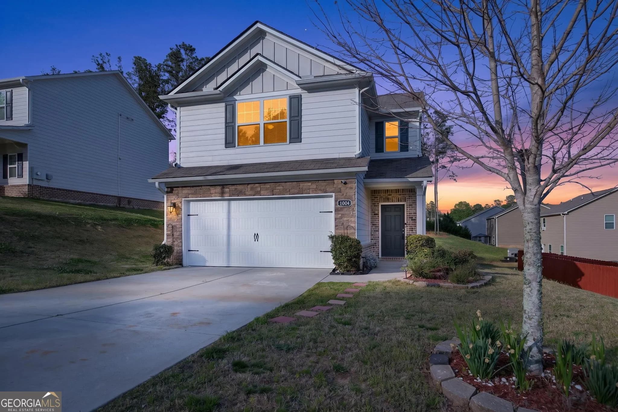 1003 Nandina Ct, Villa Rica