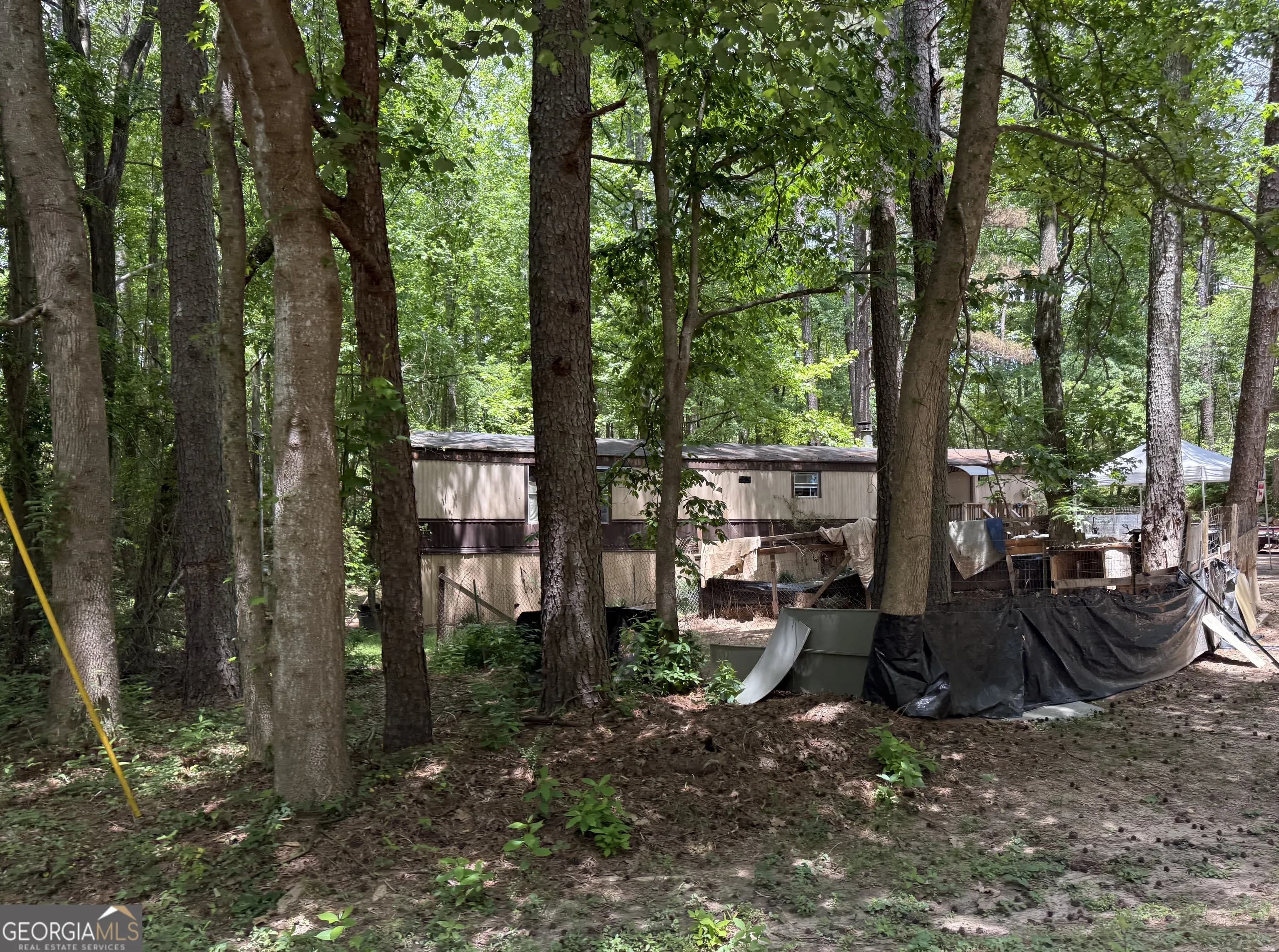 190 Akin Rd, Carrollton