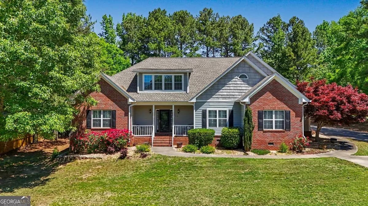 510 Mill Run Dr, Bremen