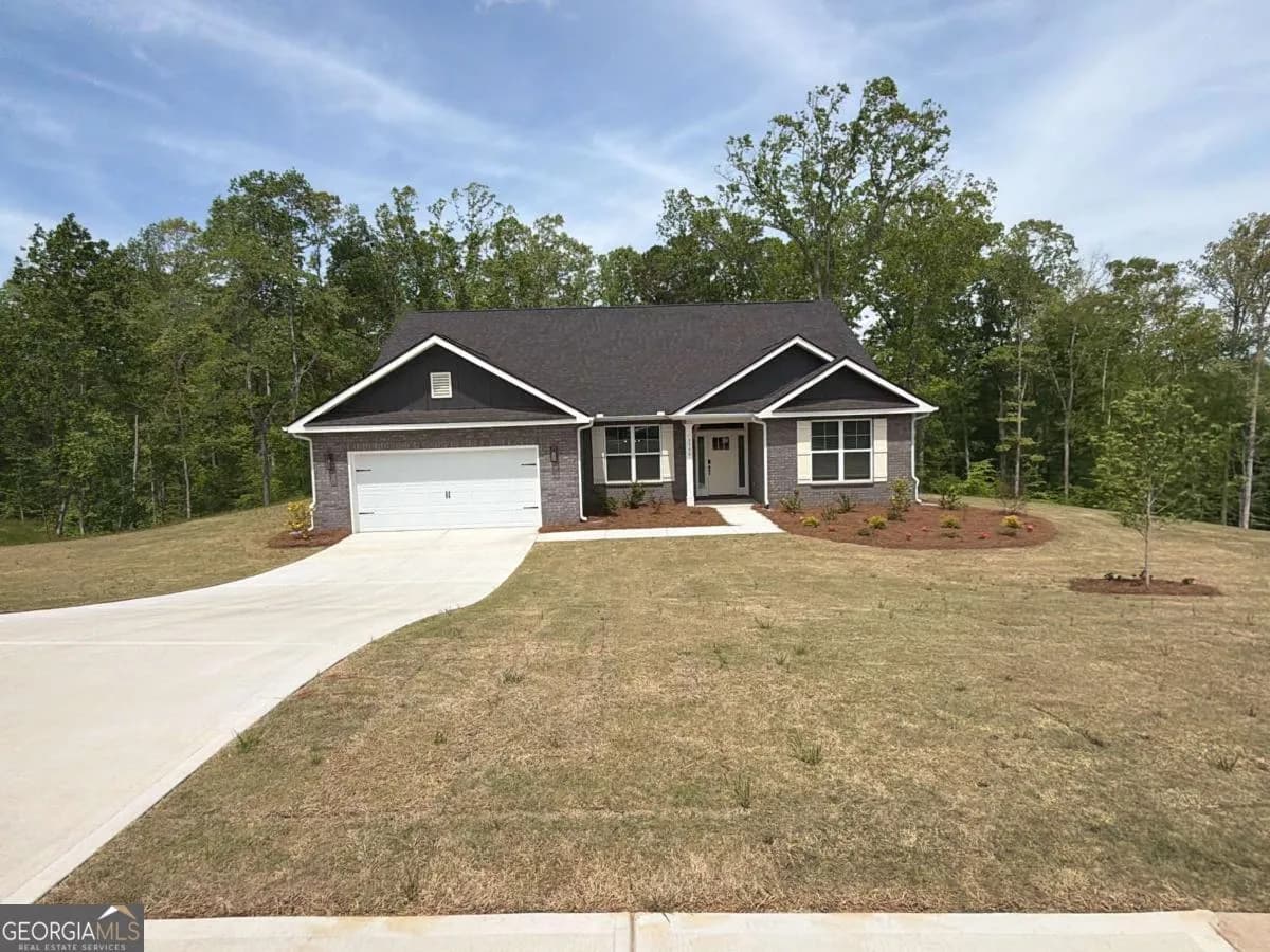 3340 Trevi Trl, Douglasville