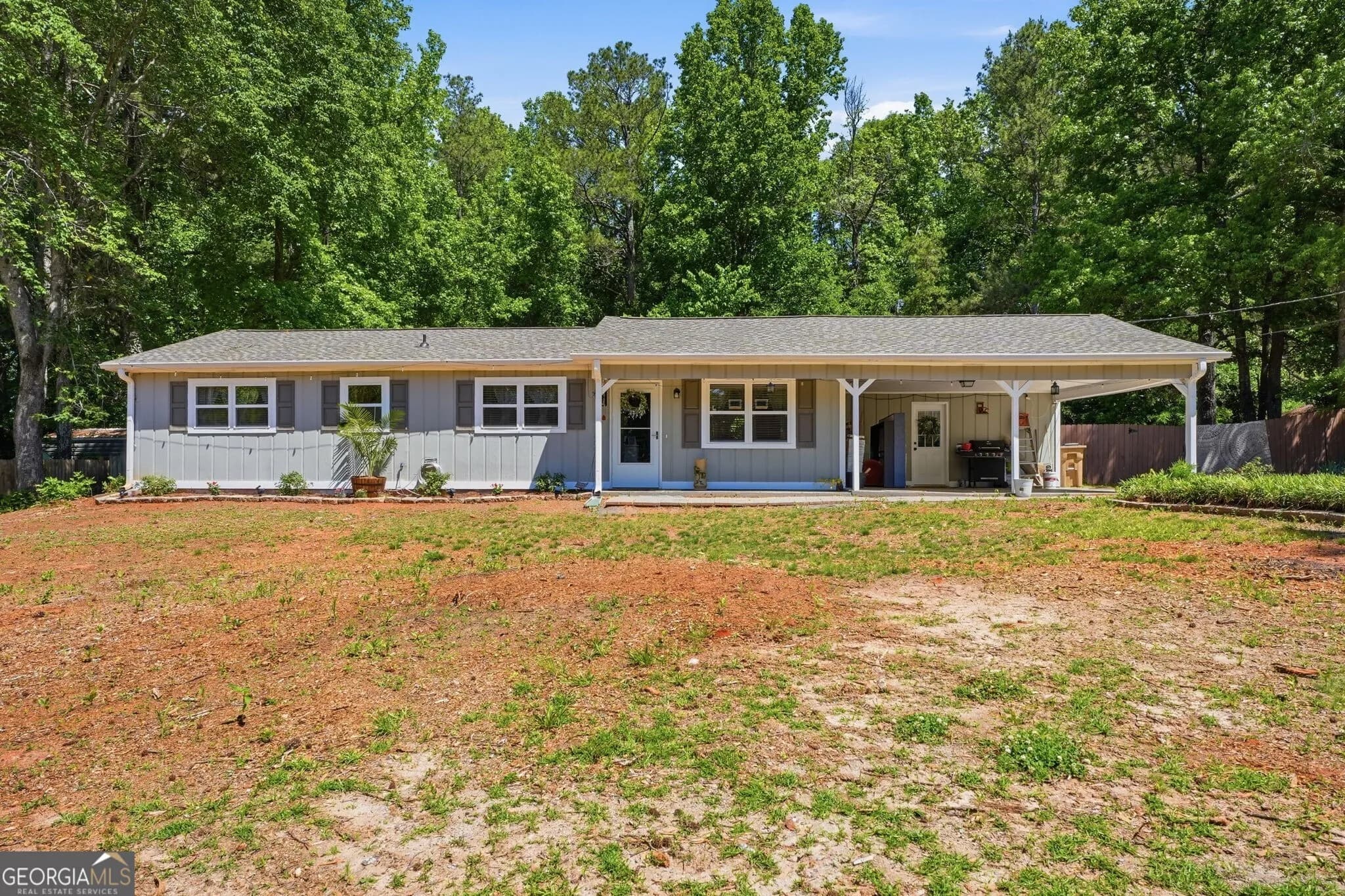 6380 Pleasant Dr, Winston