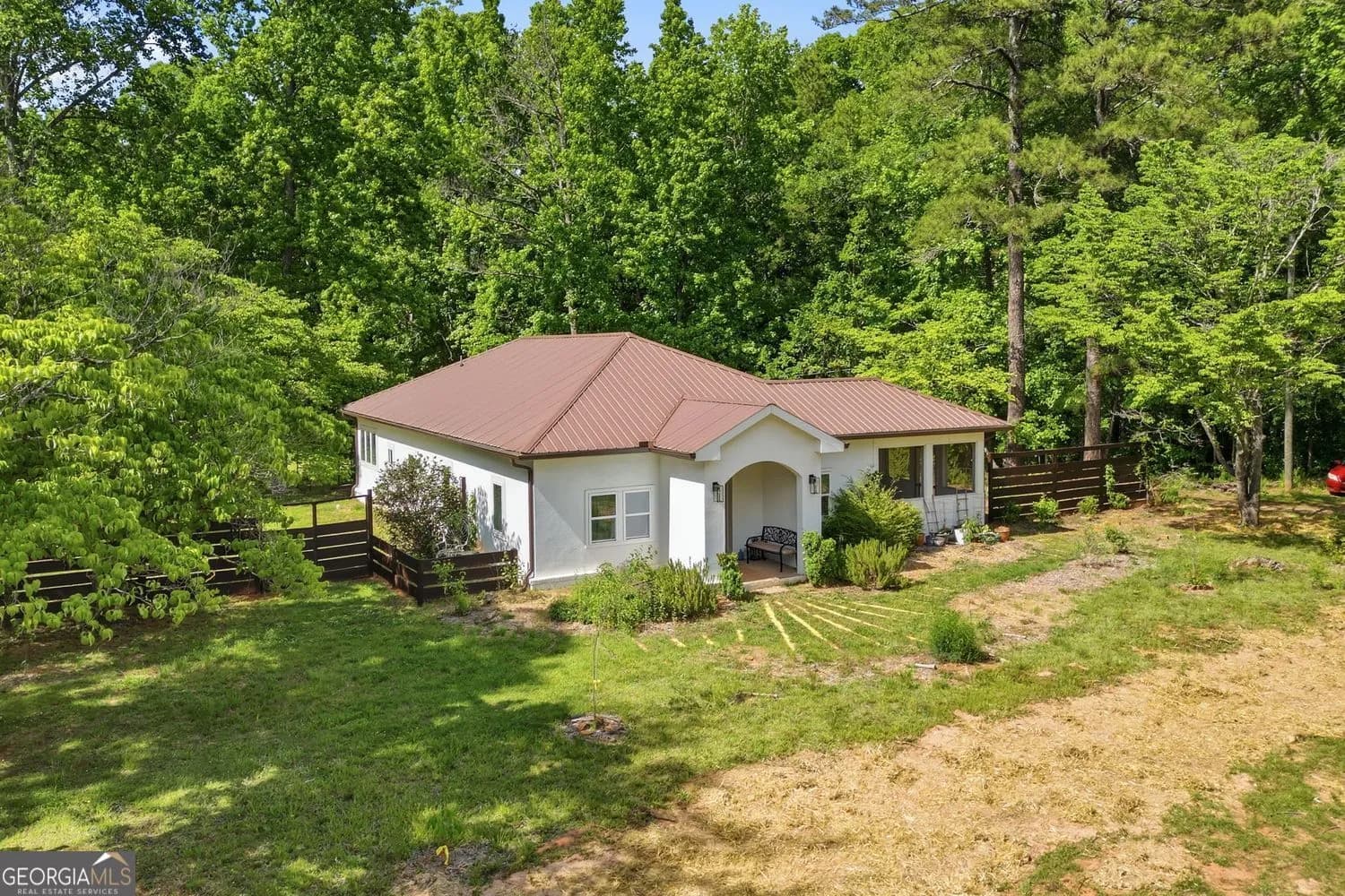 7800 Berea Rd, Winston