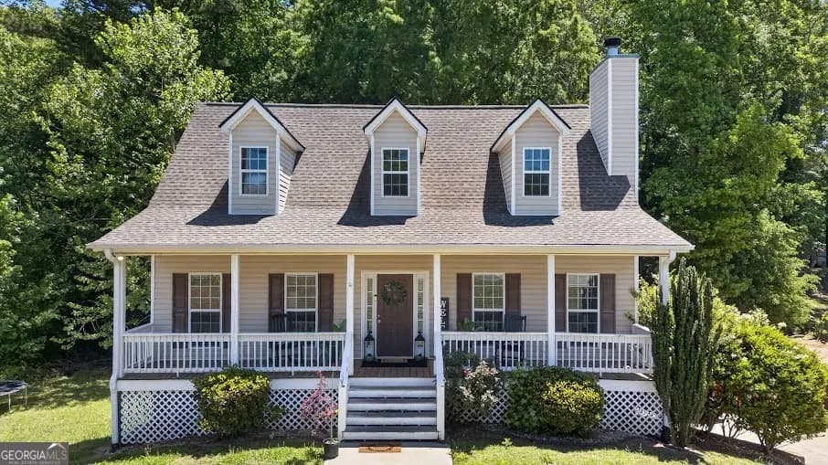 132 Sunrise Strip, Carrollton