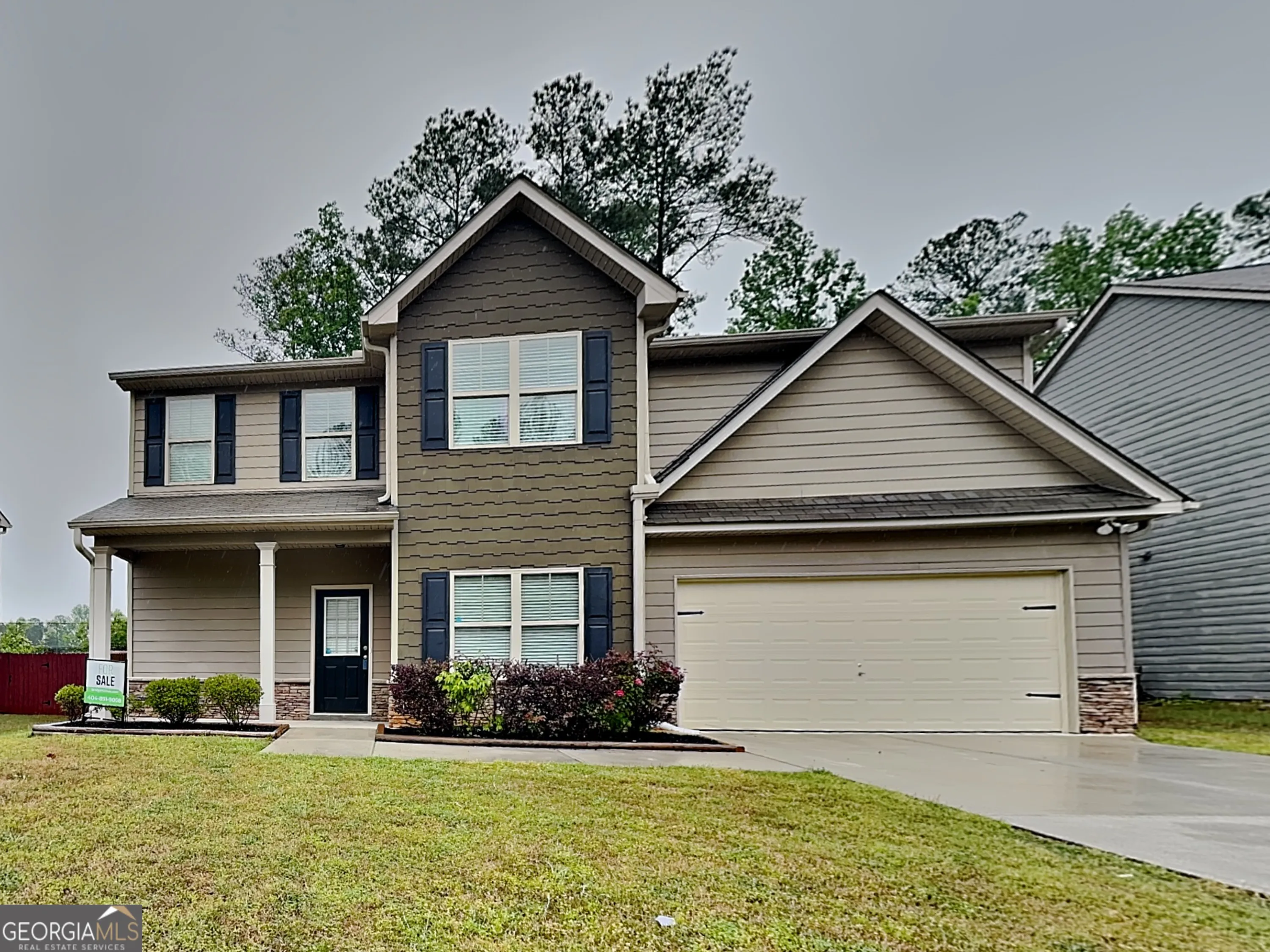 65 Timberland Trace Way, Dallas