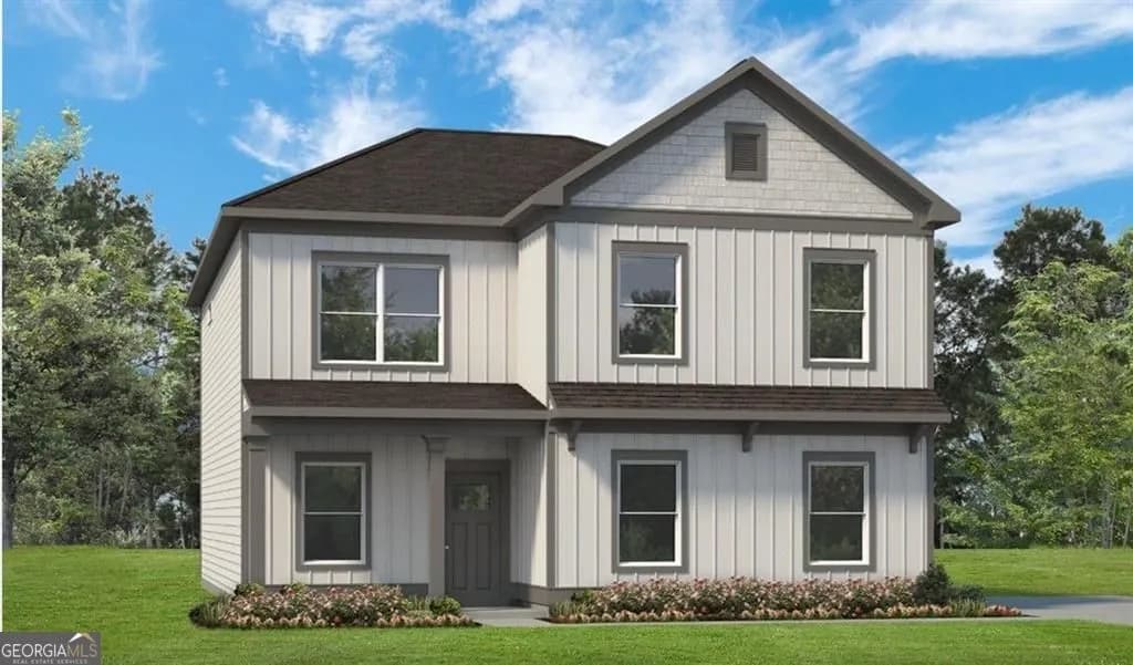 101 Summerfield Place Dr, Carrollton