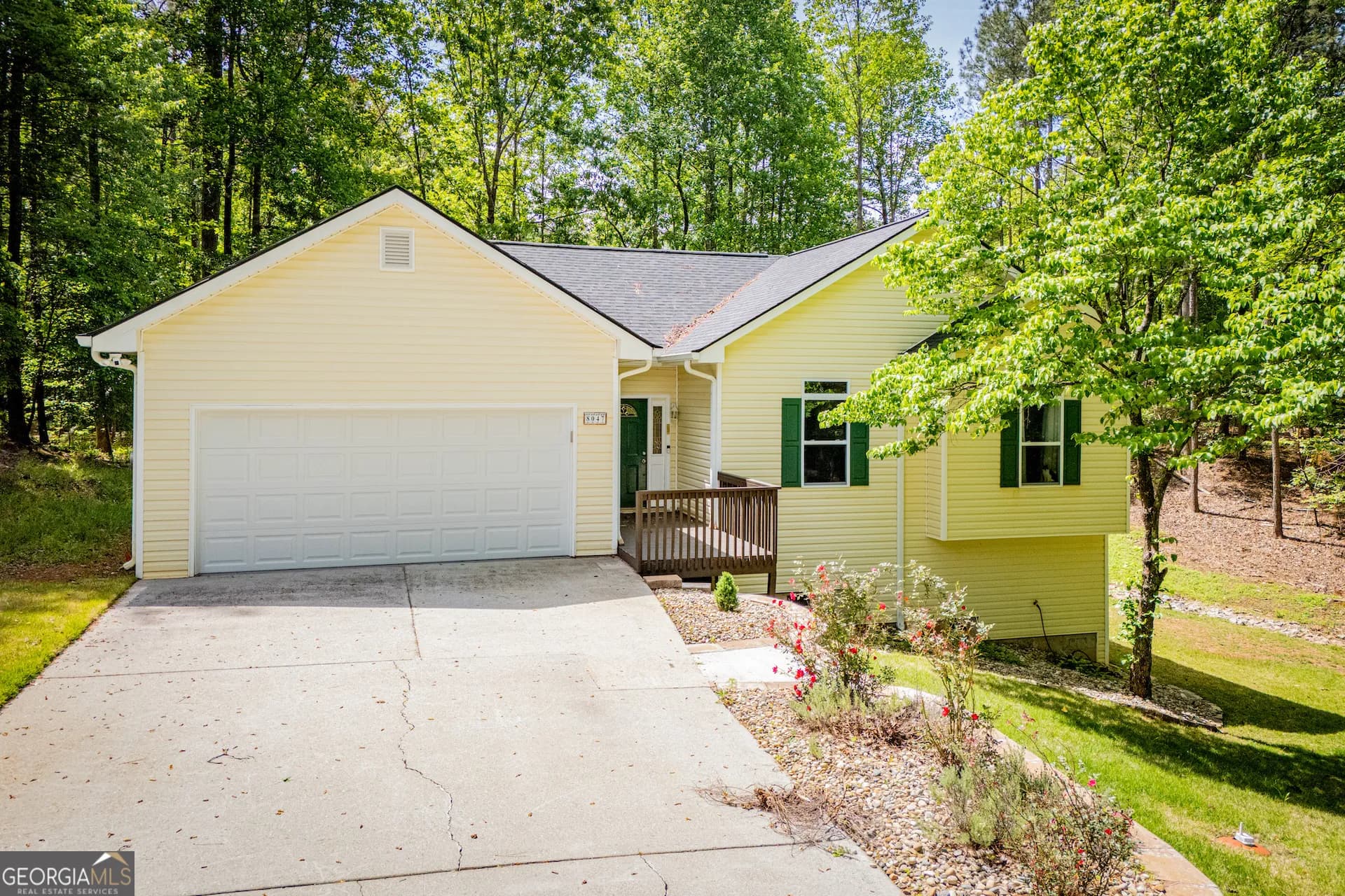 8047 Longleaf Ct, Villa Rica
