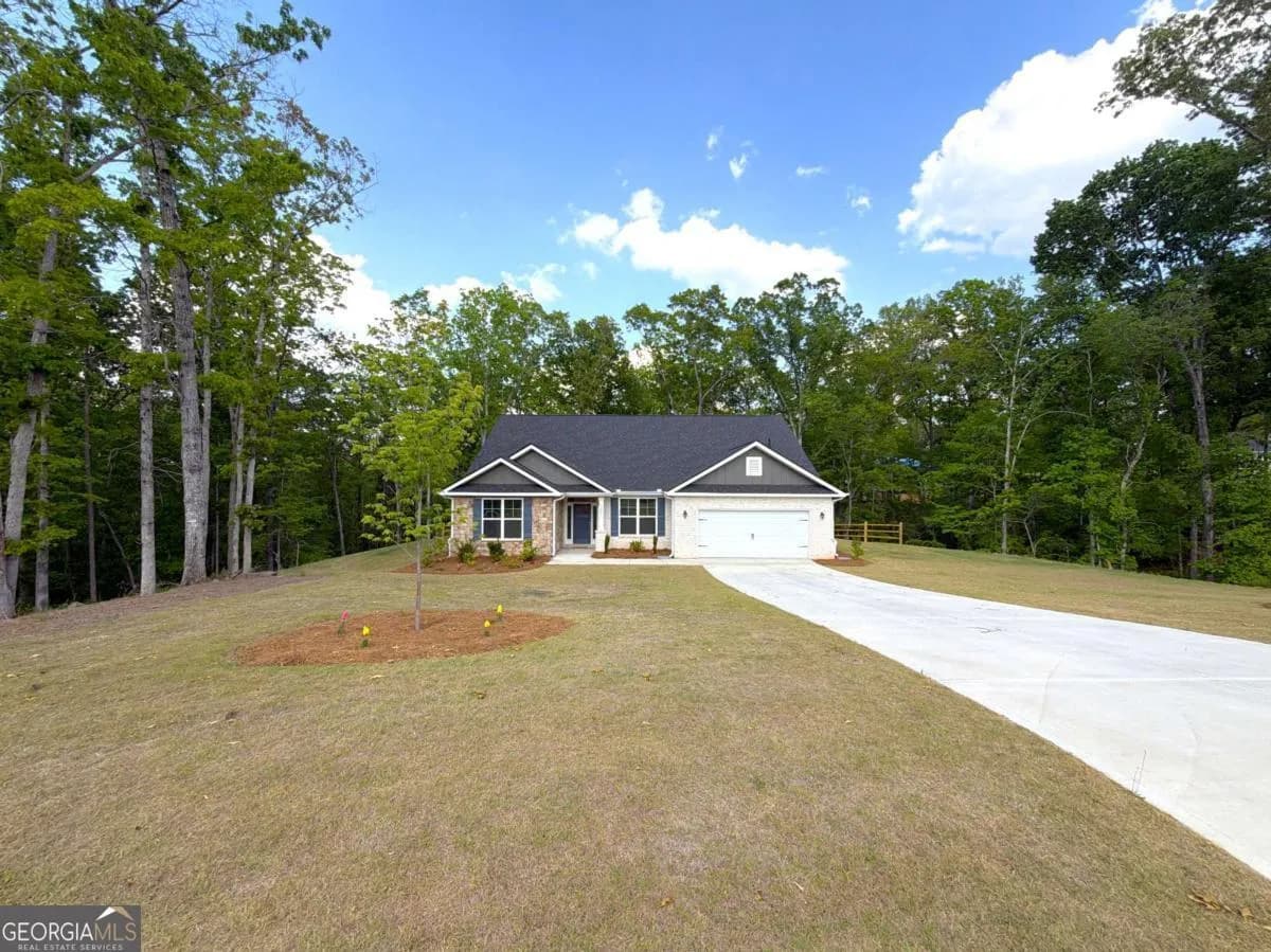 3305 Trevi Trl, Douglasville
