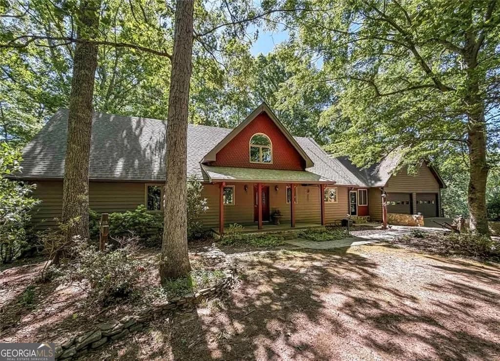 9511 Highpoint Rd, Villa Rica