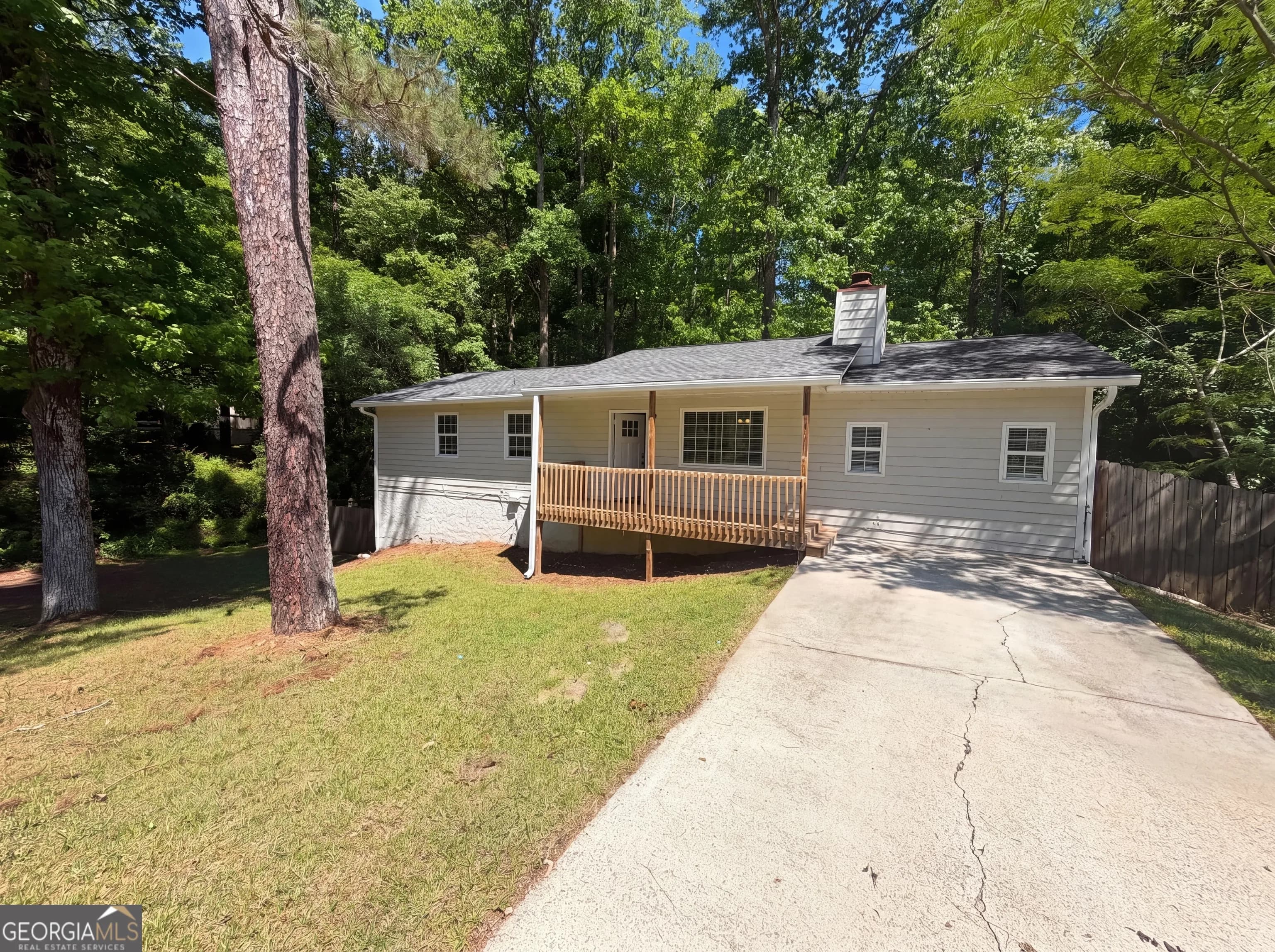 3000 Wilkes Plantation Way, Douglasville